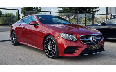 mercedes-benz-e-220 - 2