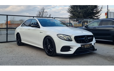 mercedes-benz-e-220 - 3