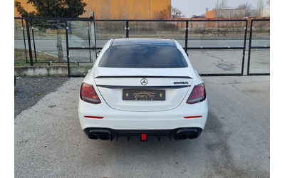 mercedes-benz-e-220 - 5