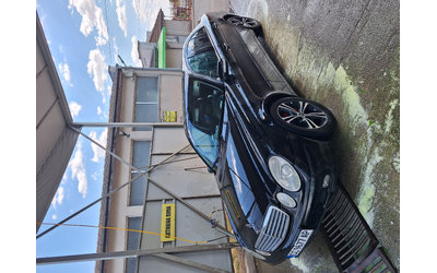 mercedes-benz-e-220 - 2