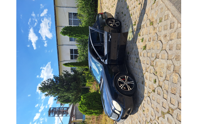 mercedes-benz-e-220 - 3