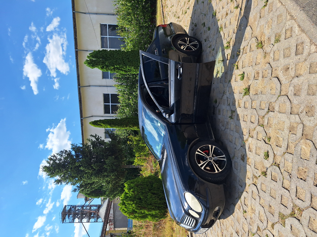 Mercedes-Benz E 220, 2003 г., 223 км, 150 к.с. - автомобили, коли, обяви за нови и употребявани 3