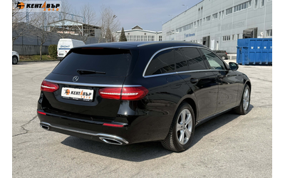 mercedes-benz-e-220-2-0d-195k-s-4matic-amg-digital-vnos-ot-shveytsariya - 3
