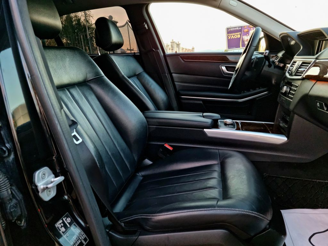 Mercedes-Benz E 220 2.2 CDI 170кс. Facelift Navi, - автомобили, коли, обяви за нови и употребявани 13