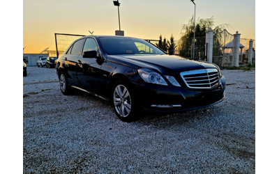 mercedes-benz-e-220-2-2-cdi-170ks-facelift-navi - 3