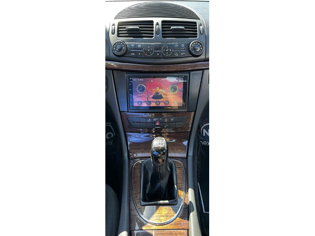 Mercedes-Benz E 220 2.2CDI 150HP ANDROID AUTO - автомобили, коли, обяви за нови и употребявани 10