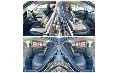 Mercedes-Benz E 220 2.2CDI 150HP ANDROID AUTO - автомобили, коли, обяви за нови и употребявани 11