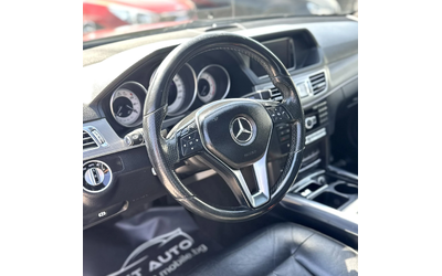 Mercedes-Benz E 220 2.2CDI 170HP ШИБЕДАХ КАМЕРА EU5 - автомобили, коли, обяви за нови и употребявани 10