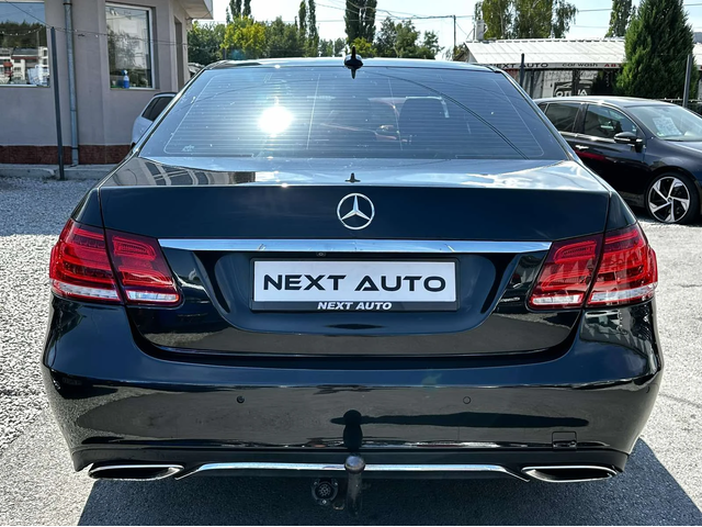 Mercedes-Benz E 220 2.2CDI 170HP ШИБЕДАХ КАМЕРА EU5 - автомобили, коли, обяви за нови и употребявани 5
