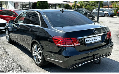 Mercedes-Benz E 220 2.2CDI 170HP ШИБЕДАХ КАМЕРА EU5 - автомобили, коли, обяви за нови и употребявани 6