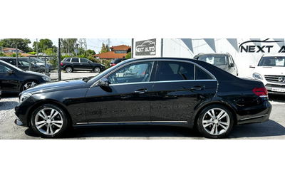 Mercedes-Benz E 220 2.2CDI 170HP ШИБЕДАХ КАМЕРА EU5 - автомобили, коли, обяви за нови и употребявани 7