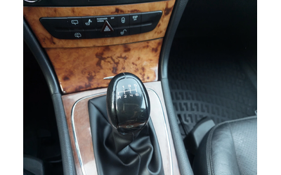 Mercedes-Benz E 220 CDI 150ps 6ck OM646 - автомобили, коли, обяви за нови и употребявани 10