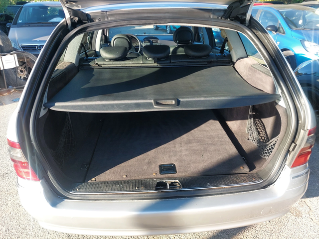 Mercedes-Benz E 220 CDI 150ps 6ck OM646 - автомобили, коли, обяви за нови и употребявани 12