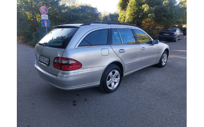 mercedes-benz-e-220 - 3
