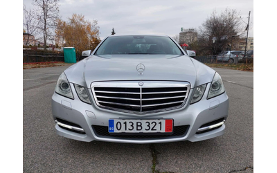mercedes-benz-e-220 - 2