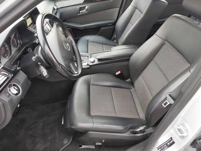 Mercedes-Benz E 220 CDI UNIKAT!!!! - автомобили, коли, обяви за нови и употребявани 6
