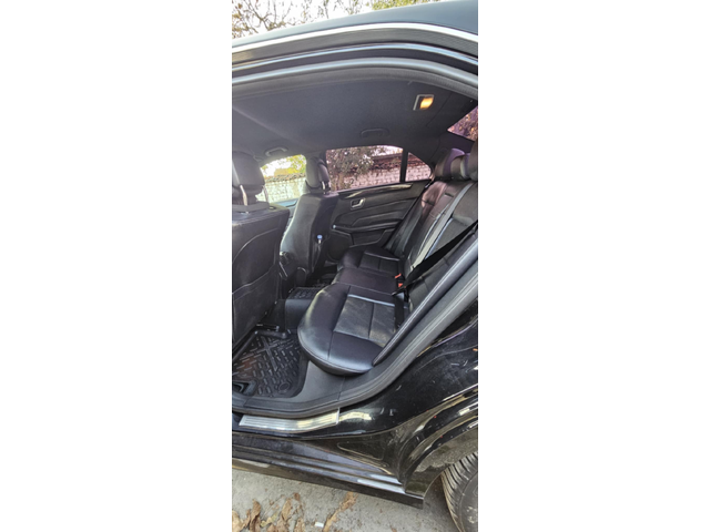 Mercedes-Benz E 220, 2015 г., 22000 км, 2 к.с. - автомобили, коли, обяви за нови и употребявани 2