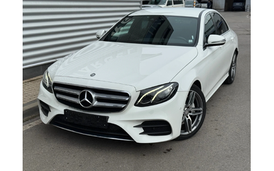 mercedes-benz-e-220 - 0