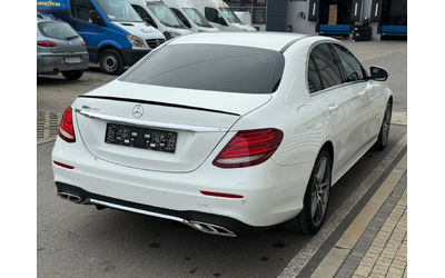 mercedes-benz-e-220 - 4