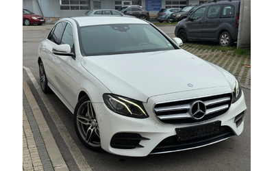 mercedes-benz-e-220 - 5