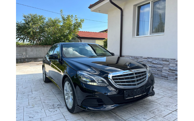 mercedes-benz-e-220 - 2