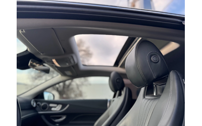 mercedes-benz-e-220 - 3