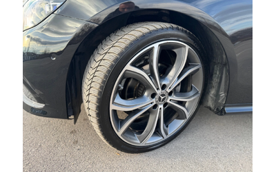 mercedes-benz-e-220 - 4