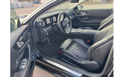 mercedes-benz-e-220 - 5