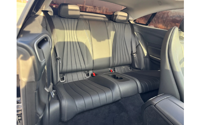 Mercedes-Benz E 220 D-COUPE-2021-FULL - автомобили, коли, обяви за нови и употребявани 8