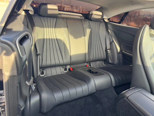 Mercedes-Benz E 220 D-COUPE-2021-FULL - автомобили, коли, обяви за нови и употребявани 8