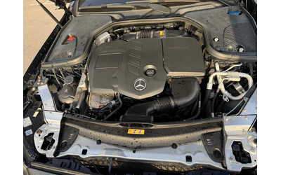 Mercedes-Benz E 220 D-COUPE-2021-FULL - автомобили, коли, обяви за нови и употребявани 9