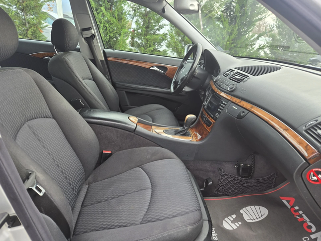 Mercedes-Benz E 220 2.2CDI-150кс= АВТОМАТ= НАВИ= КАМЕРА= ШИБЕДАХ - автомобили, коли, обяви за нови и употребявани 13