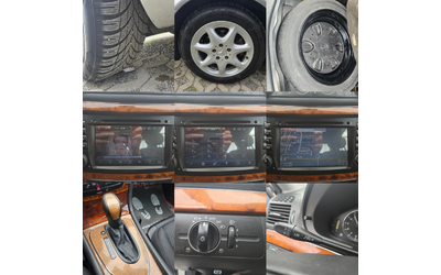 Mercedes-Benz E 220 2.2CDI-150кс= АВТОМАТ= НАВИ= КАМЕРА= ШИБЕДАХ - автомобили, коли, обяви за нови и употребявани 15