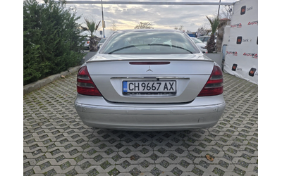 mercedes-benz-e-220 - 3