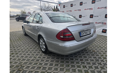 mercedes-benz-e-220 - 4