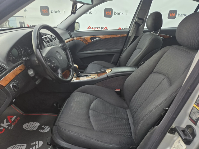 Mercedes-Benz E 220 2.2CDI-150кс= АВТОМАТ= НАВИ= КАМЕРА= ШИБЕДАХ - автомобили, коли, обяви за нови и употребявани 6