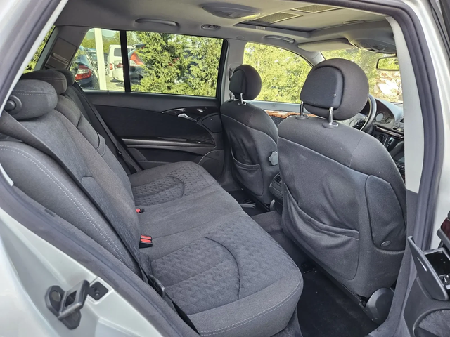 Mercedes-Benz E 220 2.2CDI-150кс= АВТОМАТ= НАВИ= КСЕНОН= 646= ШИБЕДАХ - автомобили, коли, обяви за нови и употребявани 13