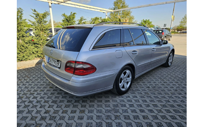mercedes-benz-e-220 - 2