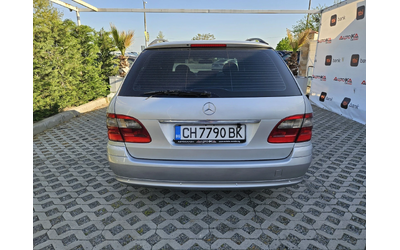 mercedes-benz-e-220 - 3