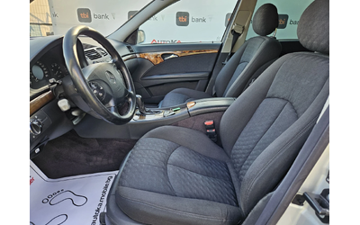 Mercedes-Benz E 220 2.2CDI-150кс= АВТОМАТ= НАВИ= КСЕНОН= 646= ШИБЕДАХ - автомобили, коли, обяви за нови и употребявани 6
