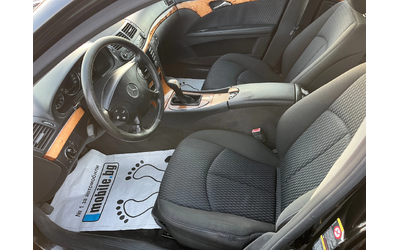 Mercedes-Benz E 220 CDI - автомобили, коли, обяви за нови и употребявани 10