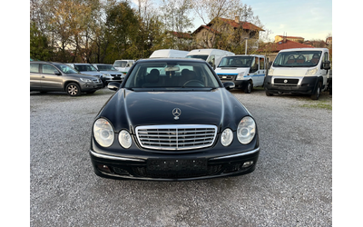 mercedes-benz-e-220 - 2