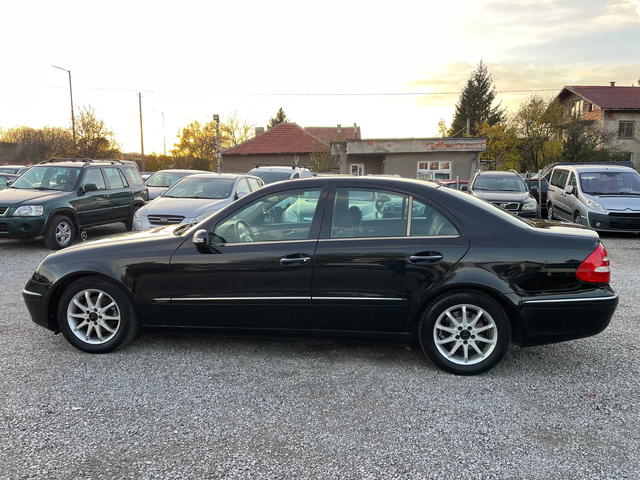 Mercedes-Benz E 220 CDI - автомобили, коли, обяви за нови и употребявани 5