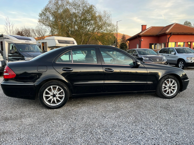 Mercedes-Benz E 220 CDI - автомобили, коли, обяви за нови и употребявани 6