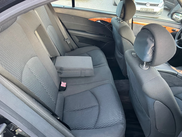 Mercedes-Benz E 220 CDI - автомобили, коли, обяви за нови и употребявани 7