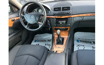 Mercedes-Benz E 220 CDI - автомобили, коли, обяви за нови и употребявани 8