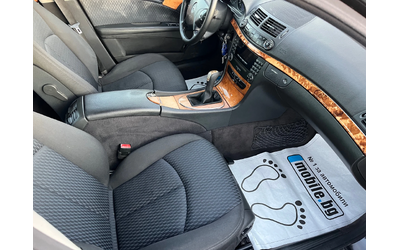 Mercedes-Benz E 220 CDI - автомобили, коли, обяви за нови и употребявани 9