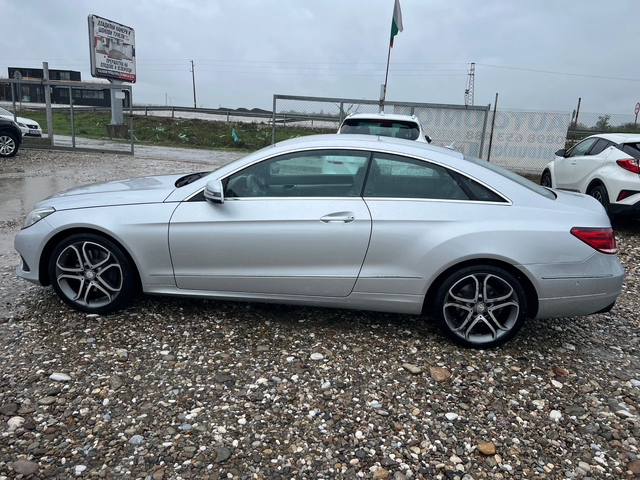 Mercedes-Benz E 220 2.2 CDI - автомобили, коли, обяви за нови и употребявани 7