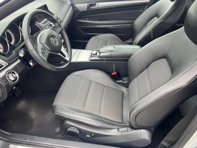 Mercedes-Benz E 220 2.2 CDI - автомобили, коли, обяви за нови и употребявани 8