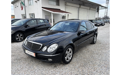 mercedes-benz-e-220 - 1